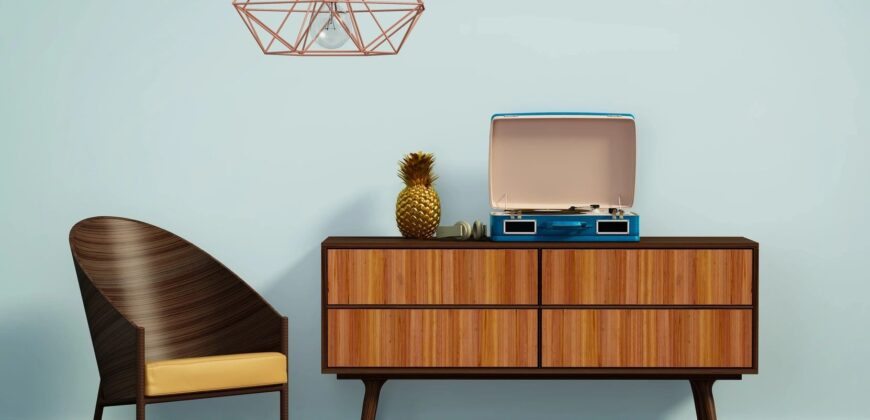 Nilai Impian : Emilia Lakesides