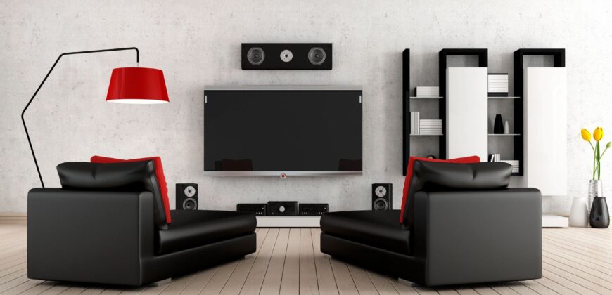 Nilai Impian : Emilia Lakesides