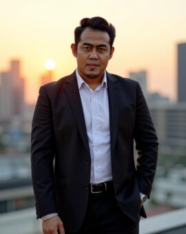 Afizan Mohktar